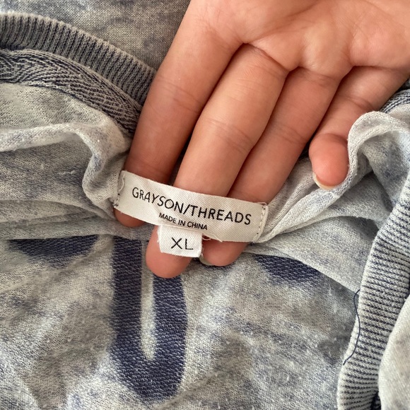 Weekend tee - Picture 2 of 2